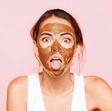 Acné, cicatrices, puntos negros? NOT TODAY !! 😎THE CLAY PEELING FACIAL! :)  increíbles resultados! Consiente hoy tu piel ❤️🧖🏻‍♀️ Haz tu pedido por  inbox.