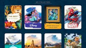 We are making a diy puzzle piece today. Magic Jigsaw Puzzles Game Hd Apps On Google Play