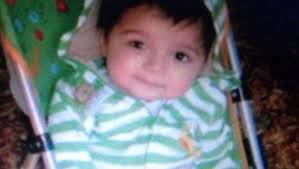 Grandmother guilty in suffocation death of 3-year-old