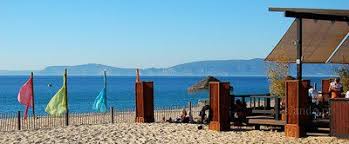 As it is within the sado estuary, the waters should not be bathed in. Praia De Troia Home Facebook