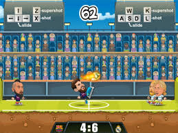 Disfruta de fifa, pes y otros mucho juegos de fútbol o soccer. Juega Football Legends 2019 En Linea En Y8 Com