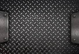 Made of an aluminum / manganese alloy, polished aluminum diamond plate sheet is used as scuff (kick) plates, running boards, mud flaps and more. Proper Care Maintenance Of Aluminum Diamond Plate Mid City Steel Steel Supplier Rebar Fabrication Steel Sales Service Westport Ma Bozrah Ct