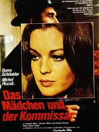 Das Mädchen und der Kommissar