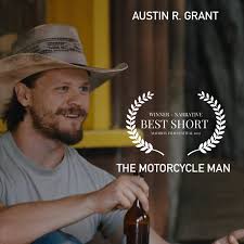 Austin R. Grant (@imaustingrant) • Instagram photos and videos