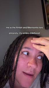 Lori Klassen Mennonite