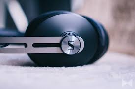 Calls on the momentum 3 sound muffled and distant on both ends. Sennheiser Momentum 3 Wireless Test Noise Cancelling Kopfhorer