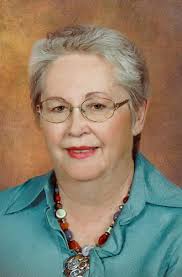 Barbara Jean Reynolds Everett (1934-2011)