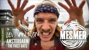 Peter Eberlein's Instagram, Twitter & Facebook