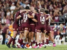 And join one of thousands of communities. State Of Origin Game 3 Qld Beat Nsw To Claim Series Video Highlights Report Daily Telegraph