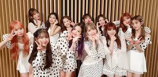 Woo you & i / 저 하늘의 별이 빛나는 이유는 / 밤. T Official Izone Thank You For The First Place In M Countdown Wow Korea