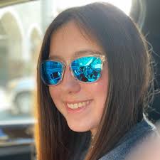 Marianthe Tsirelas' Kimball High School Career Home