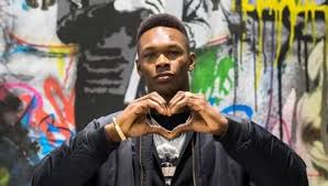 Исраэль адесанья — кикбоксёр и боец средней весовой категории мма из новой зеландии, представляет нигерию. Israel Adesanya Poslednie Novosti Segodnya I Za 2021 God Sport Ekspress