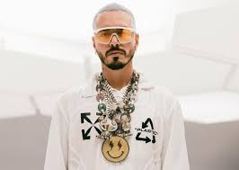 At age 17, he moved to the united states to learn english, where he lived in both oklahoma and new york. J Balvin Bad Bunny Lead 2020 Latin Grammy Nominations Los Angeles Times