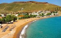 Kea, Greece: Secret Seaside - Telegraph