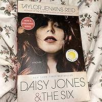 Daisy Jones & The Six: Reese's Book Club: A Novel: Reid, Taylor Jenkins:  9781524798628: Amazon.com: Books