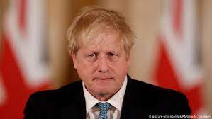 As in 2020) in upper east side, new york, united states. Coronavirus Latest Boris Johnson Moves To Intensive Care News Dw 06 04 2020
