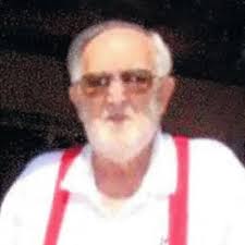 Obituary information for Jon Allred