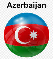 Flat circle world flags icon pack pack id 1291 file types download in svg, png and 4 more formats linh pham thi dieu follow like share. Circle Glossy Flag Azerbaijan Transparent Png Similar Png