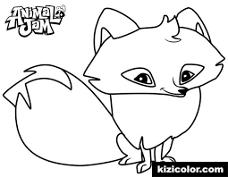 Set off fireworks to wish amer. Animal Jam Zorro Artico Dibujos Para Colorear Y Imprimir Gratis Para Ninos