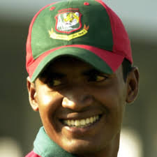 Manzarul Islam Rana (1984-2007)