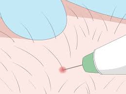 How to shave your pubes with an electric razor. How To Shave Your Genitals Male 14 Steps With Pictures