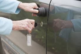 Keeping your car doors locked is one important safeguard against auto theft and vandalism, but it can also backfire. 30 Throwback Car Features Gen Z May Never Know
