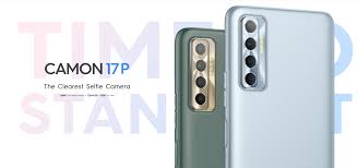 Tecno Camon 17P Price in Nepal: Camera ...