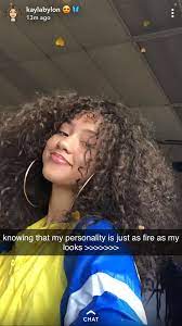 Pin By Ana Martinez On Cabello Rizado Curly Hair Styles Naturally Curly Hair Styles Hair Styles
