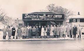 When pests find their way inside, the experienced grand rapids exterminators at smitter pest control know exactly how to eliminate the pesky invaders. Grand Rapids Exterminators Smitter Pest Control Ants Mice Bed Bugs
