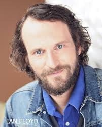 Ian Floyd