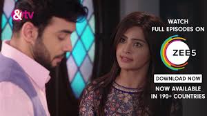 Agnifera Best Scene 2 Ep 475 Ankit Gera Yukti Kapoor Simran Kaur And Tv By And Tv Agnifera is an indian television series broadcast by &tv from 20 march 2017. cyberspace and time