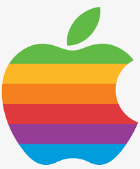 With ios 13, apple added a picture in picture mode to the ipad, and with ios 14, that picture in picture functionality is available for the iphone too, letting users do things like watch videos. Apple Logo Transparent Background Rainbow Apple Logo Transparent Png 2272x1704 Free Download On Nicepng