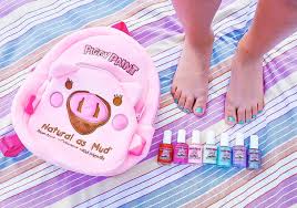 Safe Non Toxic Water Based Nail Polish For Kids Piggy Paint You'll receive email and feed alerts when new items arrive.