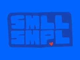 Blocky designs, themes, templates and downloadable graphic elements