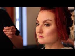 Making Of: Kendra Erika