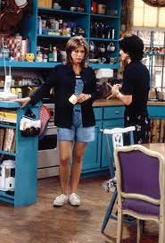 Jennifer aniston wore a little black dress during the filming of season 7 of 'friends'. Friends Reunion Or Not Jennifer Aniston S Chic 90s Style Is Worth Throwing Back To Vogue