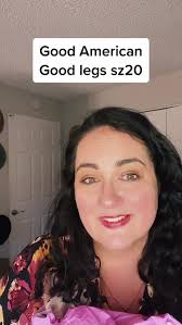 Good American Plus Size Dress