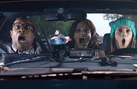 Prom day only gets worse when the unlikely duo is pursued by a dogged jewel thief (christian campbell) on a wild chase across the city. Exclusive Check Out Laura Marano S Car Chase Action From The Set Of Em Bad Hair Day Em Girlslife