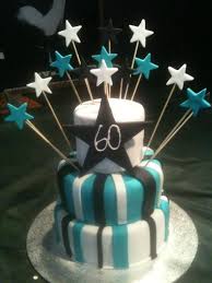 It was fun for all the guests, many who didn't. Pin By Ally Crump On Ally Cakes Happy Birthday Cake Photo 60th Birthday Cakes 90th Birthday Cakes