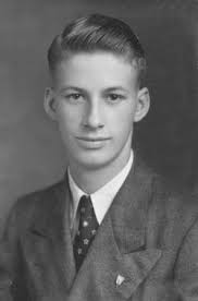 Garth James Heisig (1921-1996)