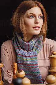 Rowan Yarns Pattern Magazine Winter Vintage at Fabulous Yarn