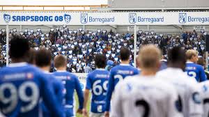 Sarpsborg 08 fotballforening is a norwegian football club based in sarpsborg, currently playing in tippeligaen. Sarpsborg Stadion Sarpsborg 08