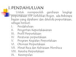Pendahuluan perpustakaan sekolah merupakan semua perpustakaan yang ada atau diselenggarakan di sekolah baik itu sekolah dasar, sekolah menengah pertama. Pengenalan Perpustakaan Sekolah Tinggi Penyuluhan Perikanan Stpkan Ppt Download