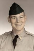 Obituary for Harvey L. Cline