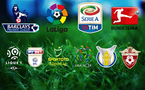 Top 10 Samyh Dorogih Nacionalnyh Chempionatov Readfootball