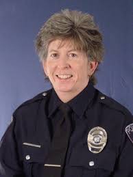 Gilbert Police Department