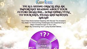 Fortune Reading Review: The $0.99 App Making Psychics Go Bankrupt in 2024
