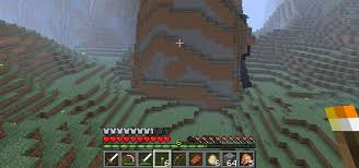 Armor status hud renewed is created by bobsans . Better Armor Indicator Suggestions Minecraft Java Edition Minecraft Forum Minecraft Forum