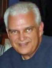 Obituary information for John Edward Baer