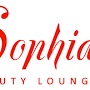 Sophie's Beauty Lounge from sophiasbeautylounge.com